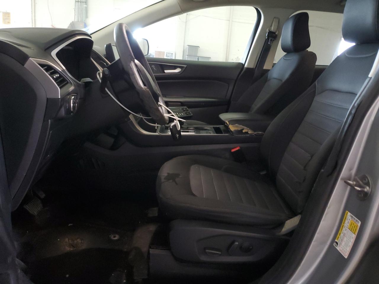 2FMPK3G91MBA23317 FORD EDGE 2021