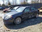 2011 Chrysler 200 Limited de vânzare în Waldorf, MD - Side