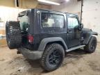 2009 Jeep Wrangler X de vânzare în Lyman, ME - Front End