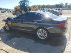 2015 Bmw 535 I продається в Shreveport, LA - Water/Flood
