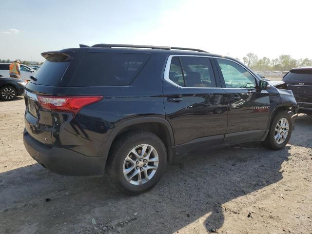  CHEVROLET TRAVERSE 2020 Czarny