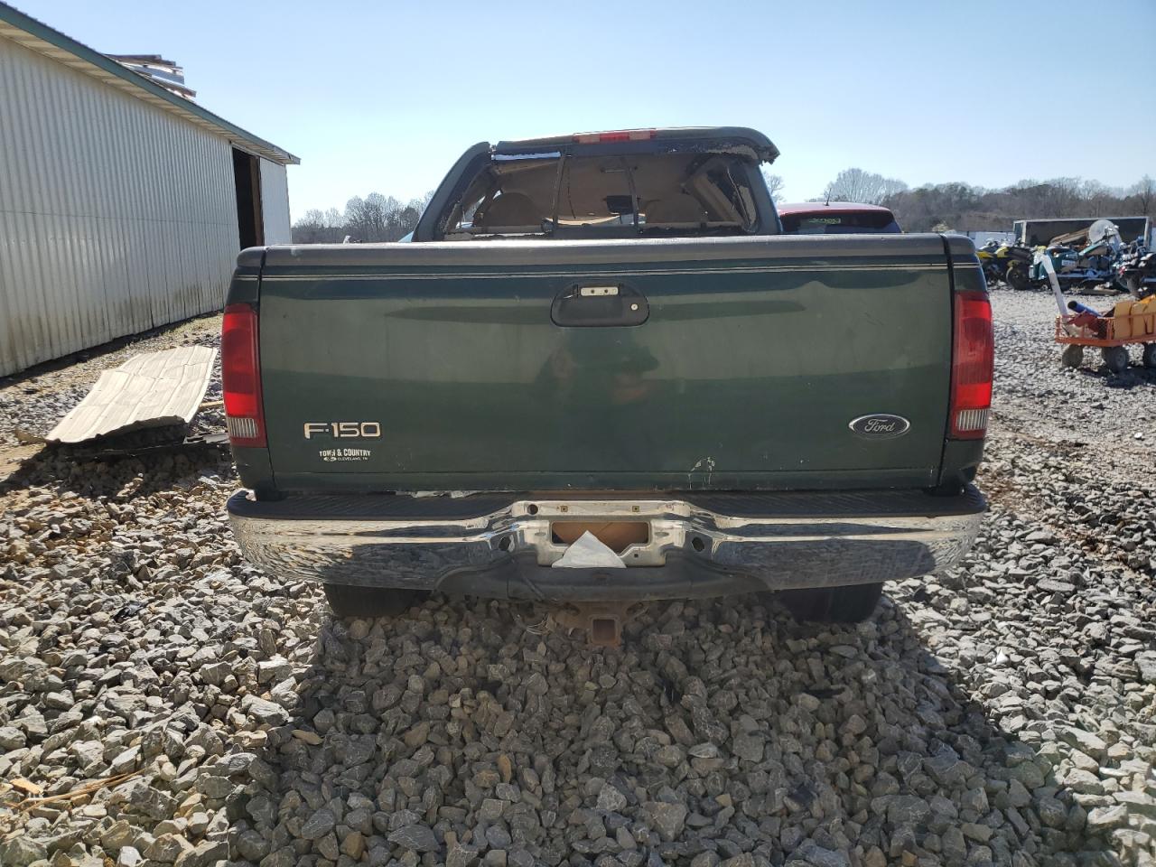 2001 Ford F-150 - Image 6