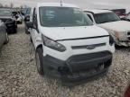2017 Ford Transit Connect Xl for Sale in Wayland, MI - Front End