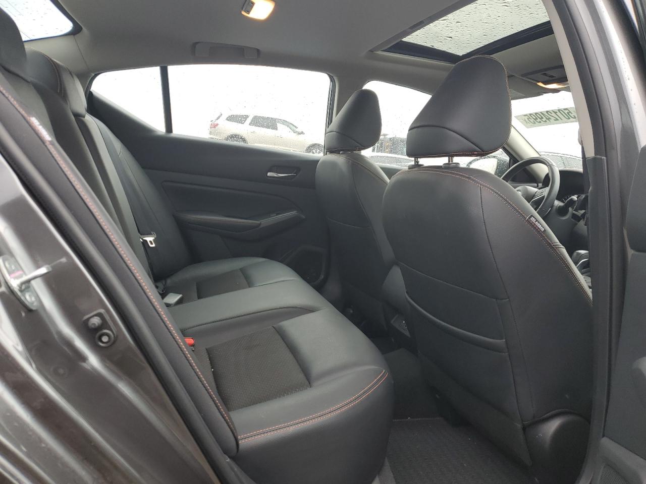 1N4BL4CV0NN382366 NISSAN ALTIMA 2022