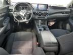 2023 Nissan Sentra Sv за продажба в Newton, AL - Front End