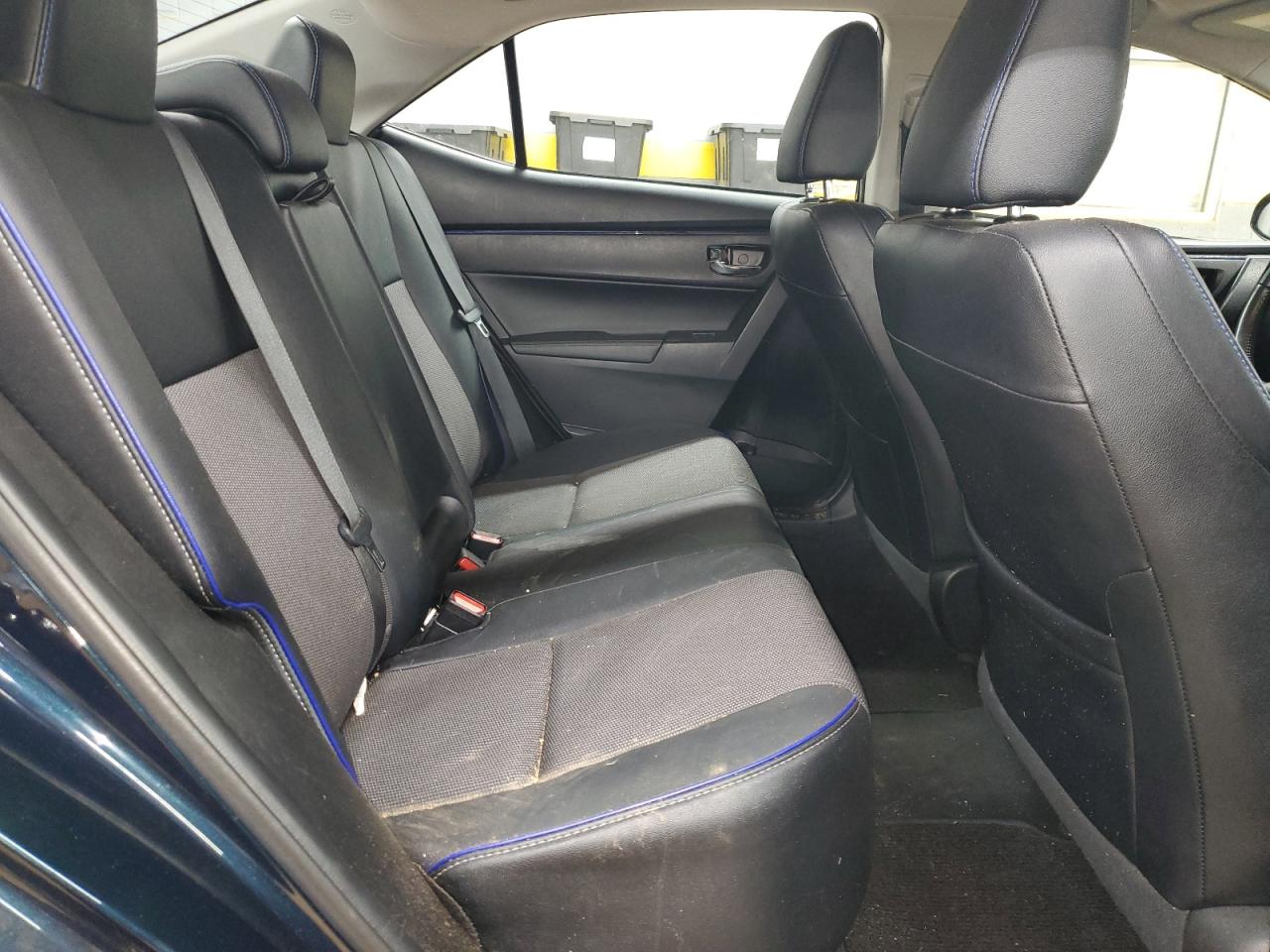 2T1BURHE2JC083990 TOYOTA COROLLA 2018
