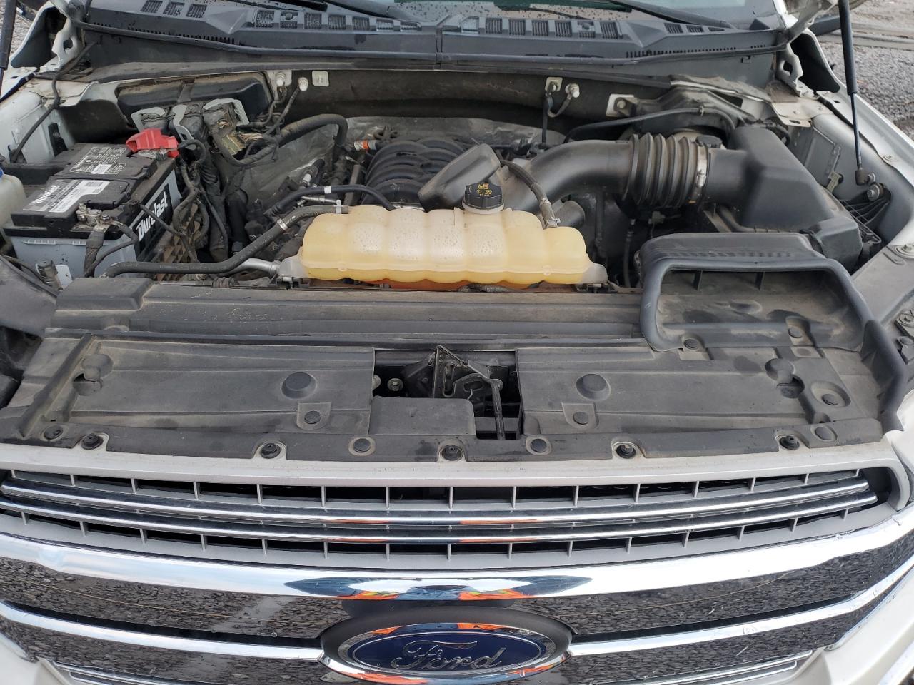 1FTEW1E50JFB29708 FORD F-150 2018