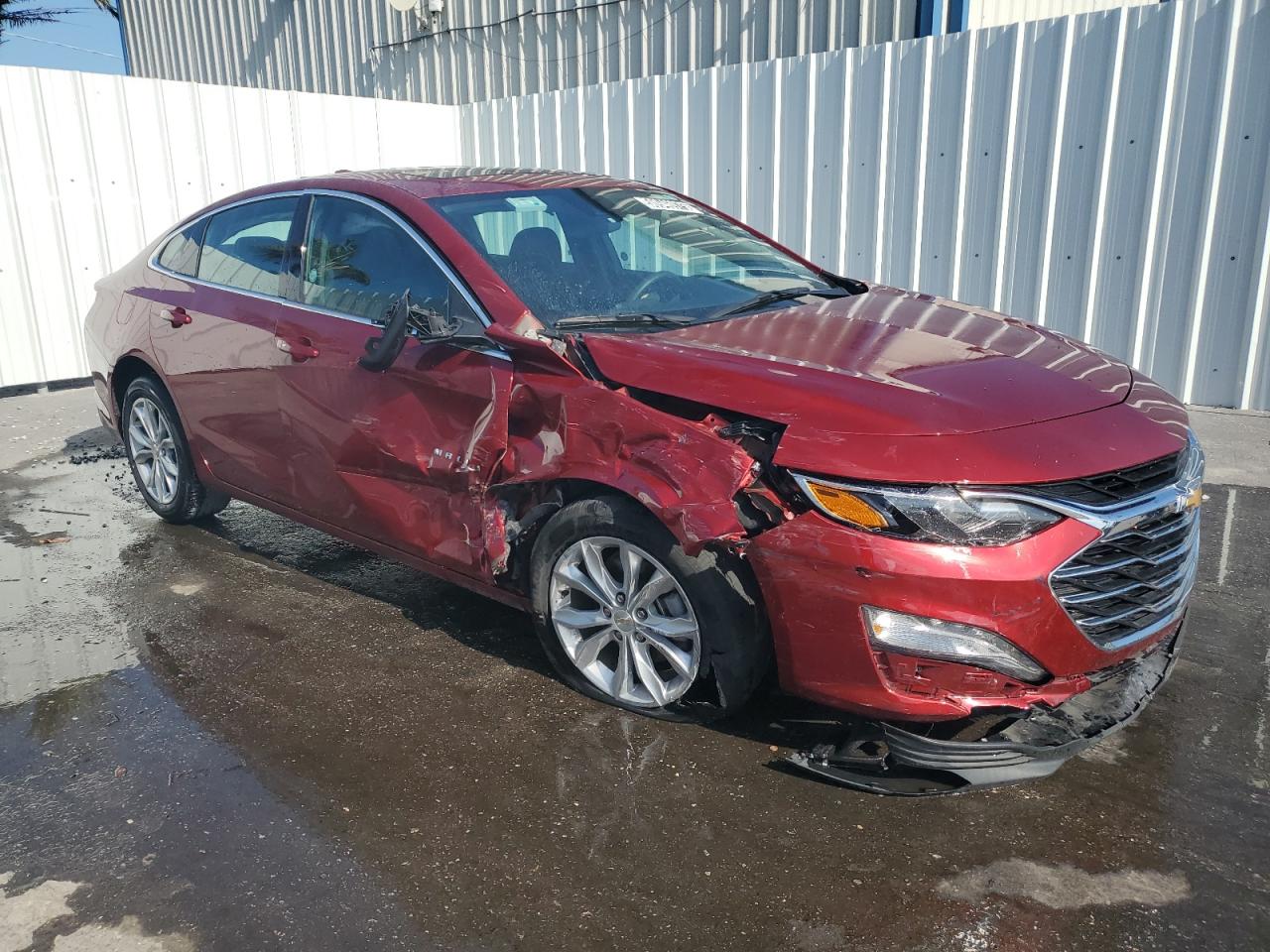 1G1ZD5ST8RF142910 CHEVROLET MALIBU 2024