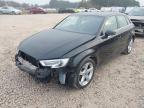 2017 AUDI A3 SPORT T for sale at Copart WISBECH
