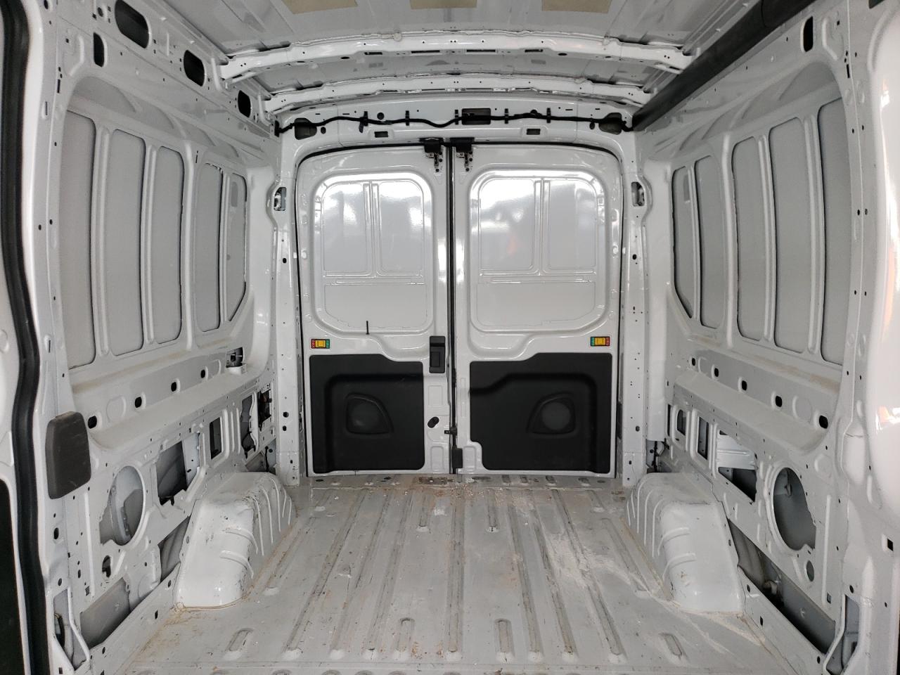 1FTYE2CG5PKB19301 FORD TRANSIT 2023