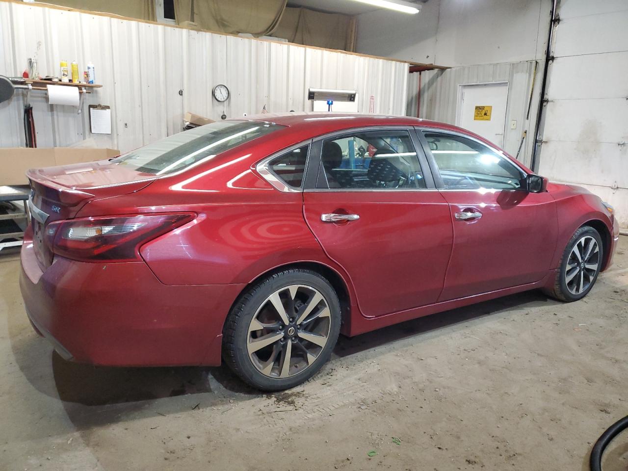 1N4AL3AP3JC120177 NISSAN ALTIMA 2018