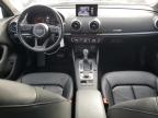 2017 Audi A3 Premium for Sale in Kansas City, KS - Front End