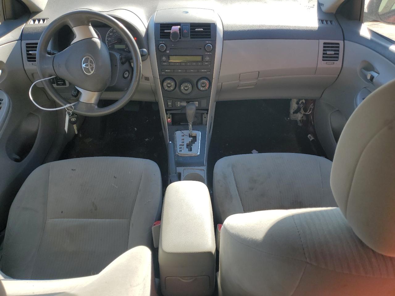 2010 Toyota Corolla - Image 8