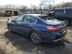 2017 Honda Accord Exl for Sale in Marlboro, NY - Top/Roof
