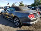 2015 Ford Mustang  на продаже в Van Nuys, CA - Water/Flood