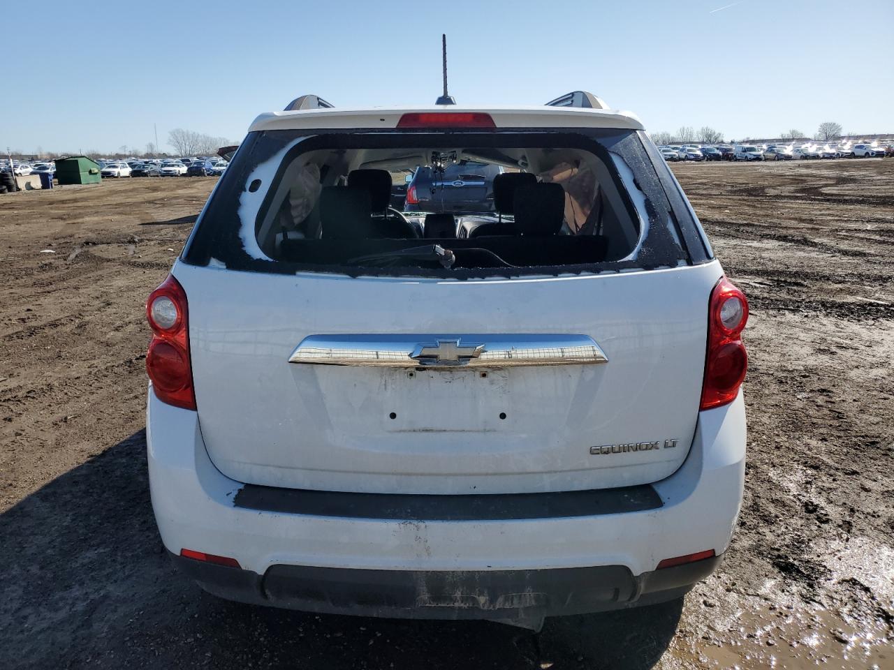 2015 Chevrolet Equinox - Image 6