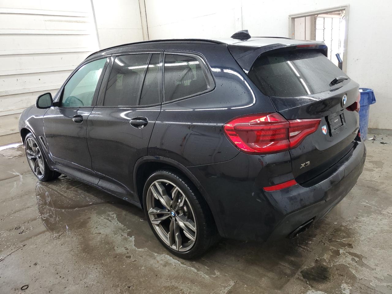 2021 BMW X3 - Image 2