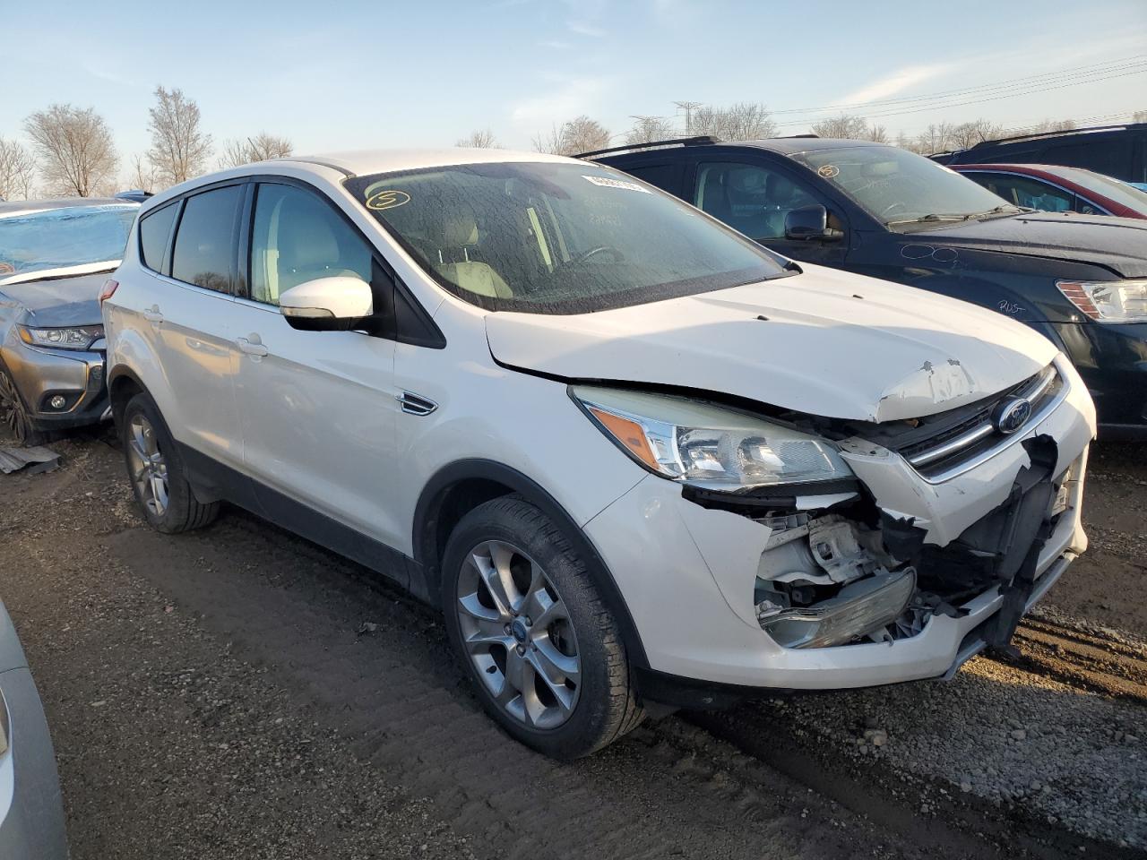2013 Ford Escape - Image 4
