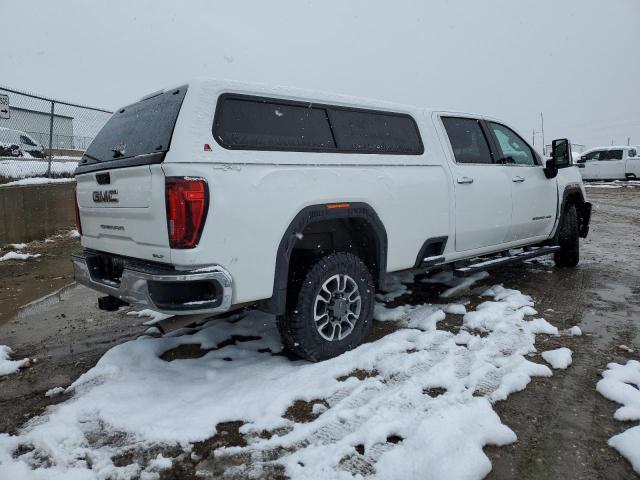  GMC SIERRA 2022 White