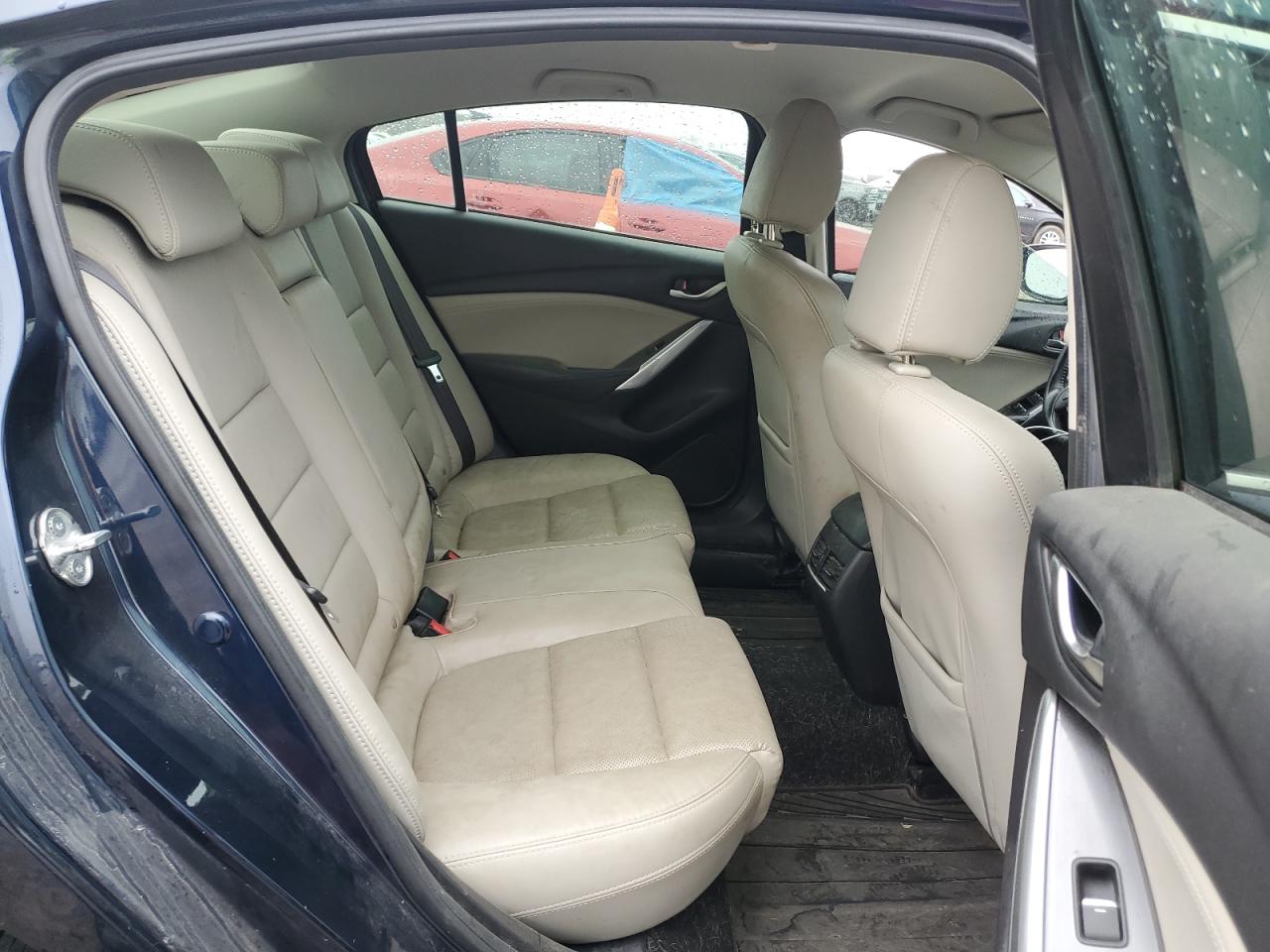 2016 Mazda 6 - Image 10