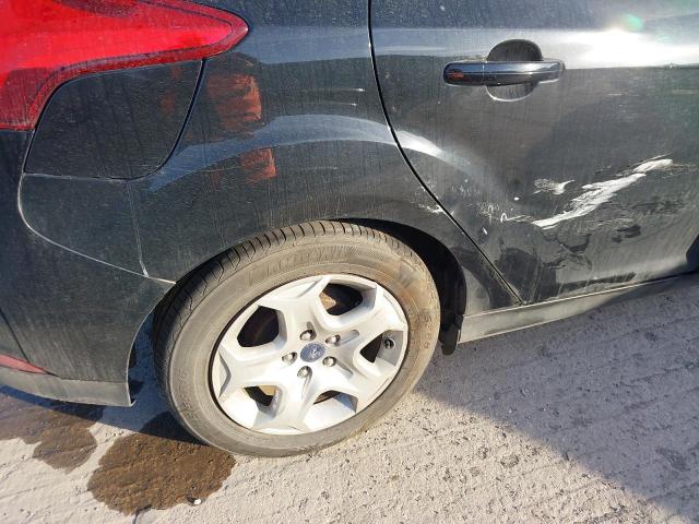 2015 FORD FOCUS STYL