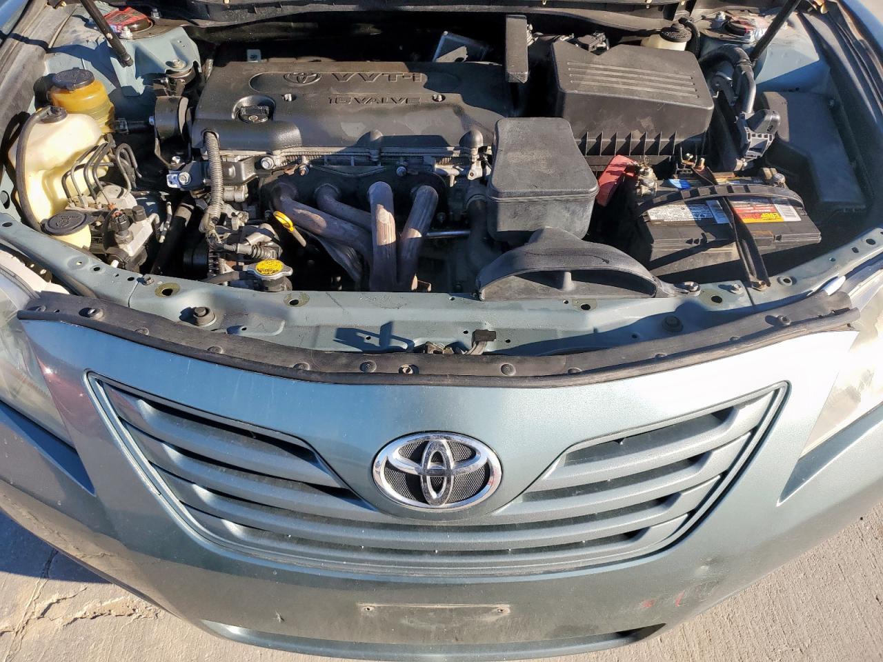 2007 Toyota Camry - Image 11