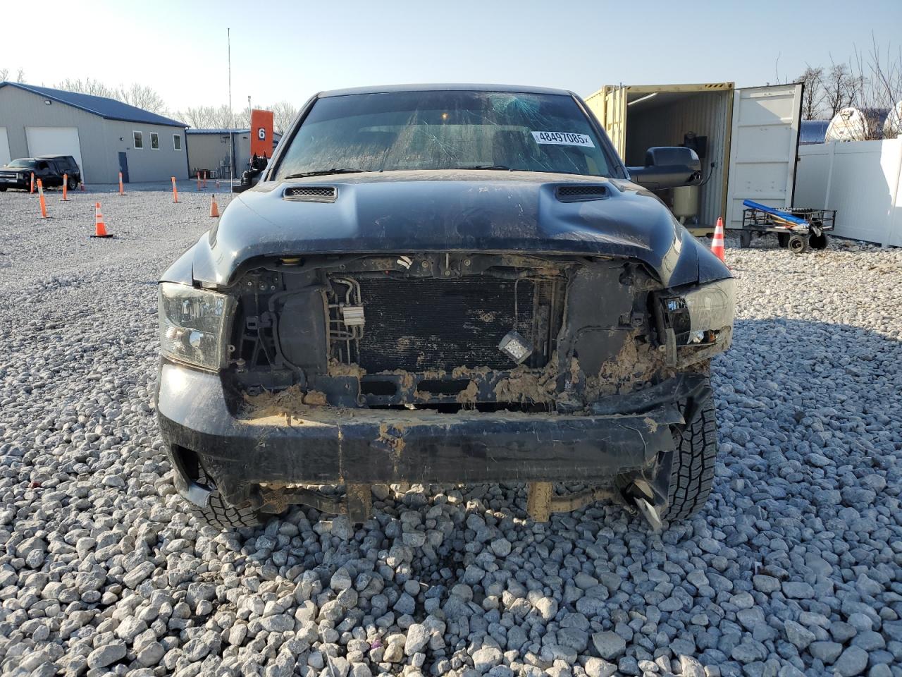 2018 RAM 1500 - Image 5