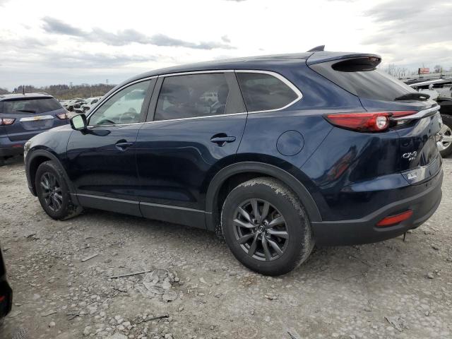  MAZDA CX-9 2020 Granatowy