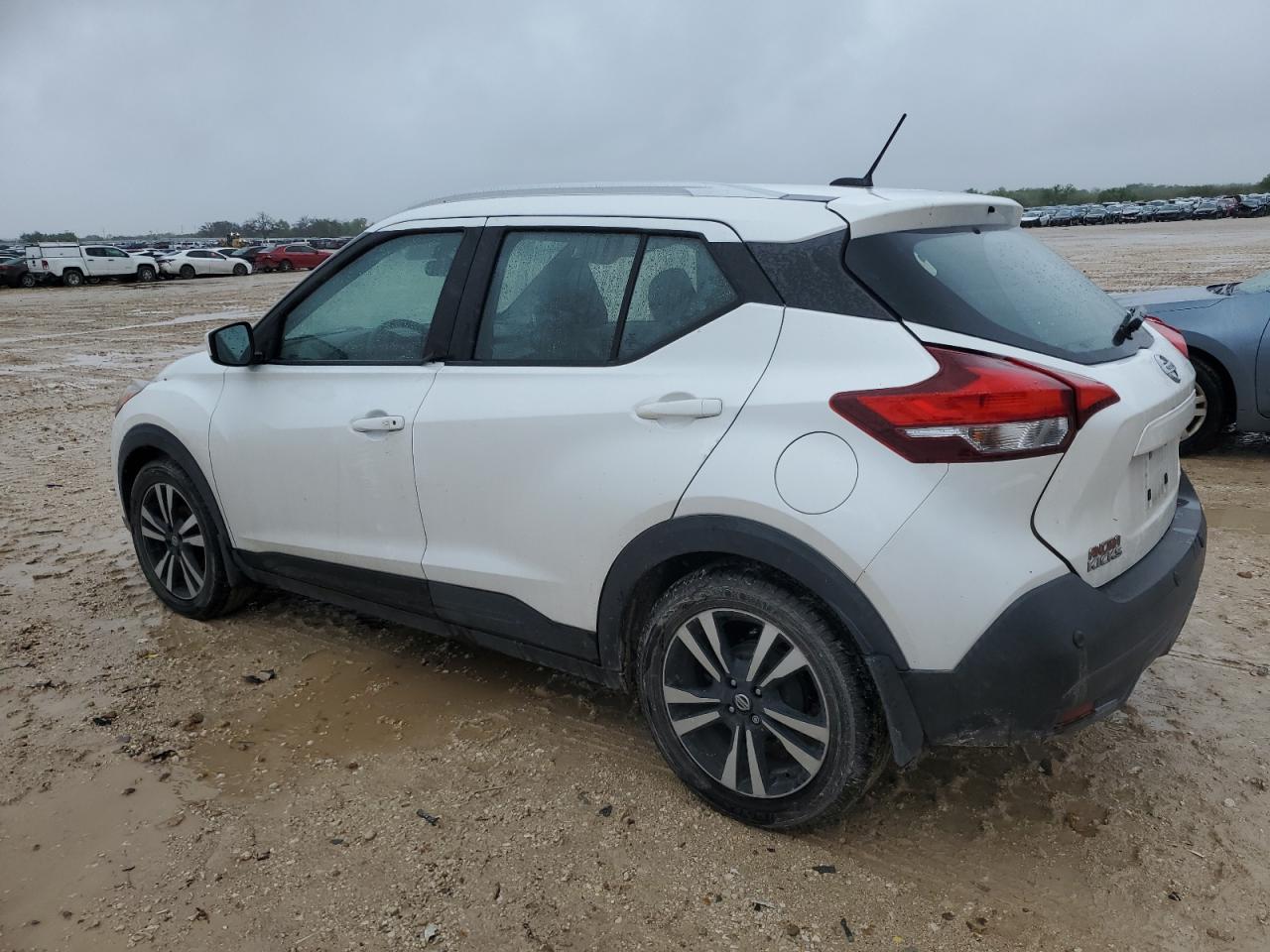 3N1CP5CV6LL547278 NISSAN KICKS 2020