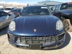 2016 Porsche Macan S de vânzare în Magna, UT - Normal Wear