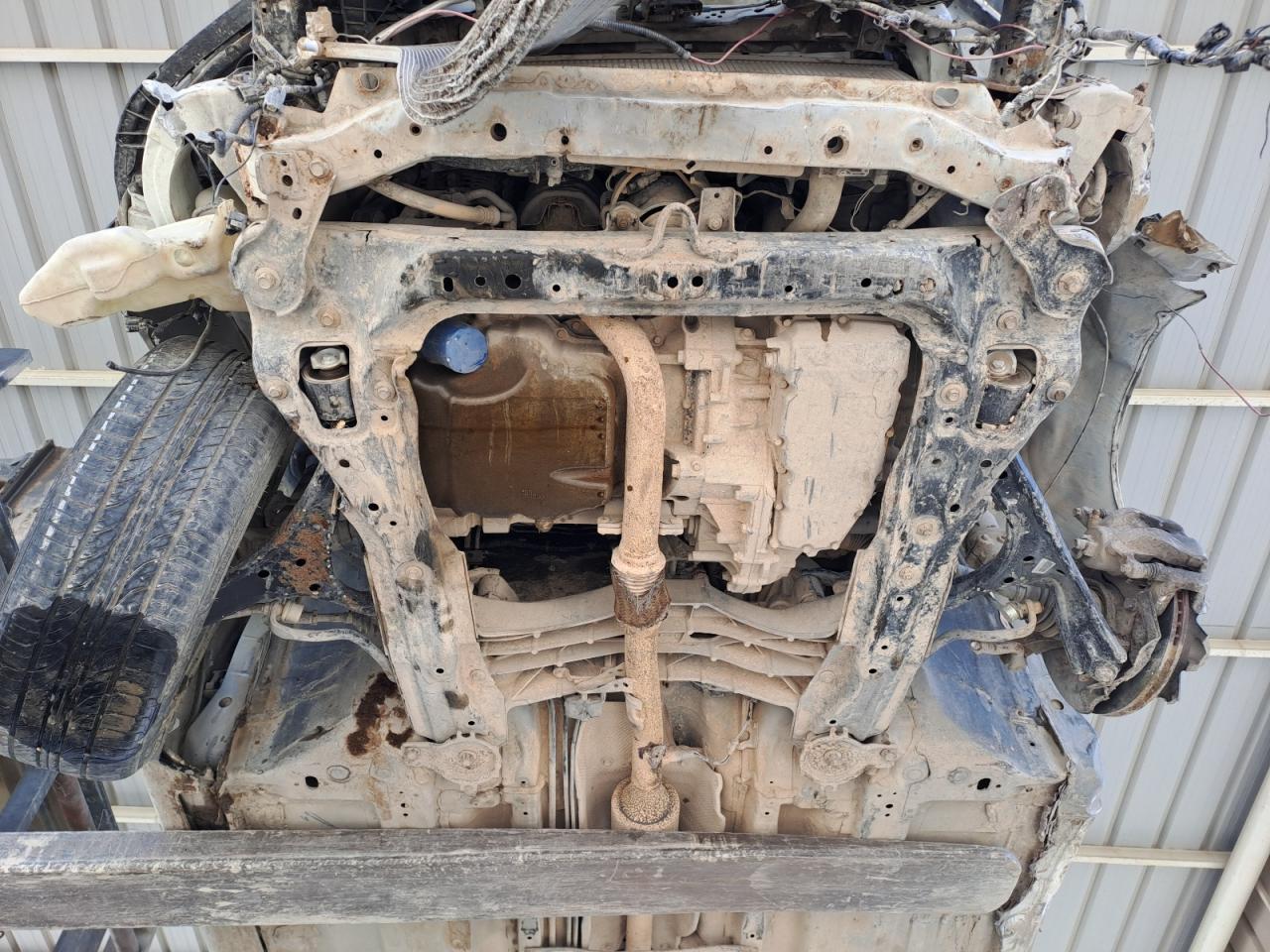 1HGCR2F0XGA804737 - 2016 Honda Accord - #undefined