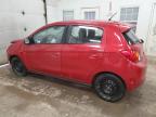 2015 Mitsubishi Mirage De zu verkaufen in Davison, MI - Front End