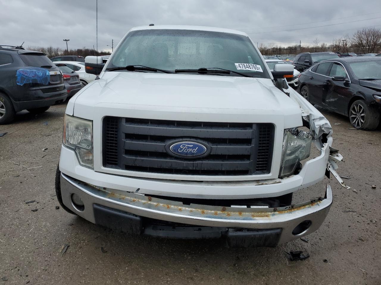 2010 Ford F-150 - Image 5