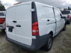 2021 Mercedes-Benz Metris  იყიდება Rancho Cucamonga-ში, CA - Front End