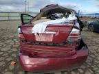 2008 Ford Taurus Limited zu verkaufen in Woodhaven, MI - All Over