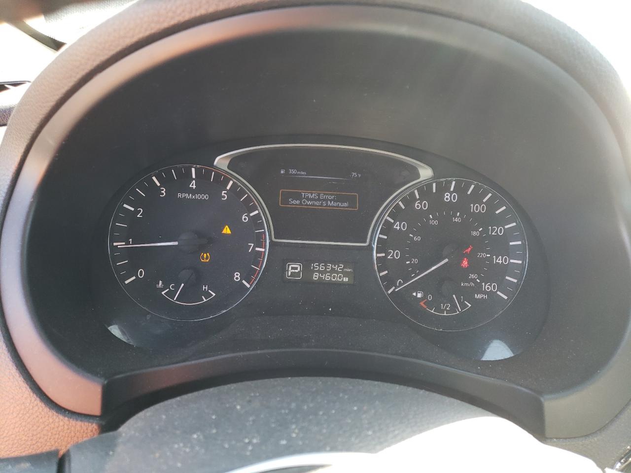 2014 Nissan Altima - Image 9