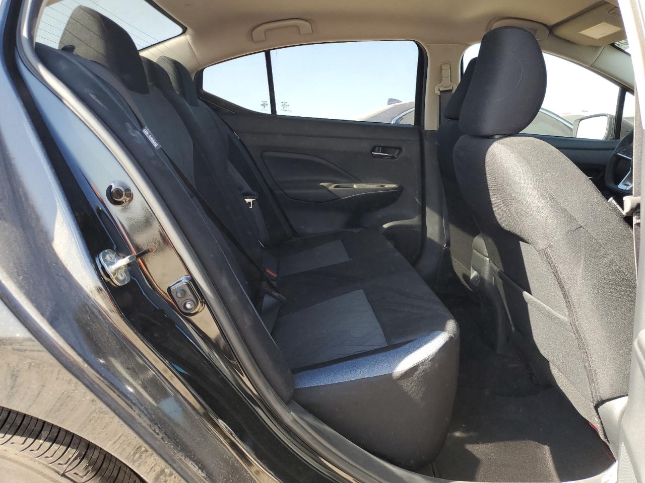 3N1CN8EV8RL922780 NISSAN VERSA 2024