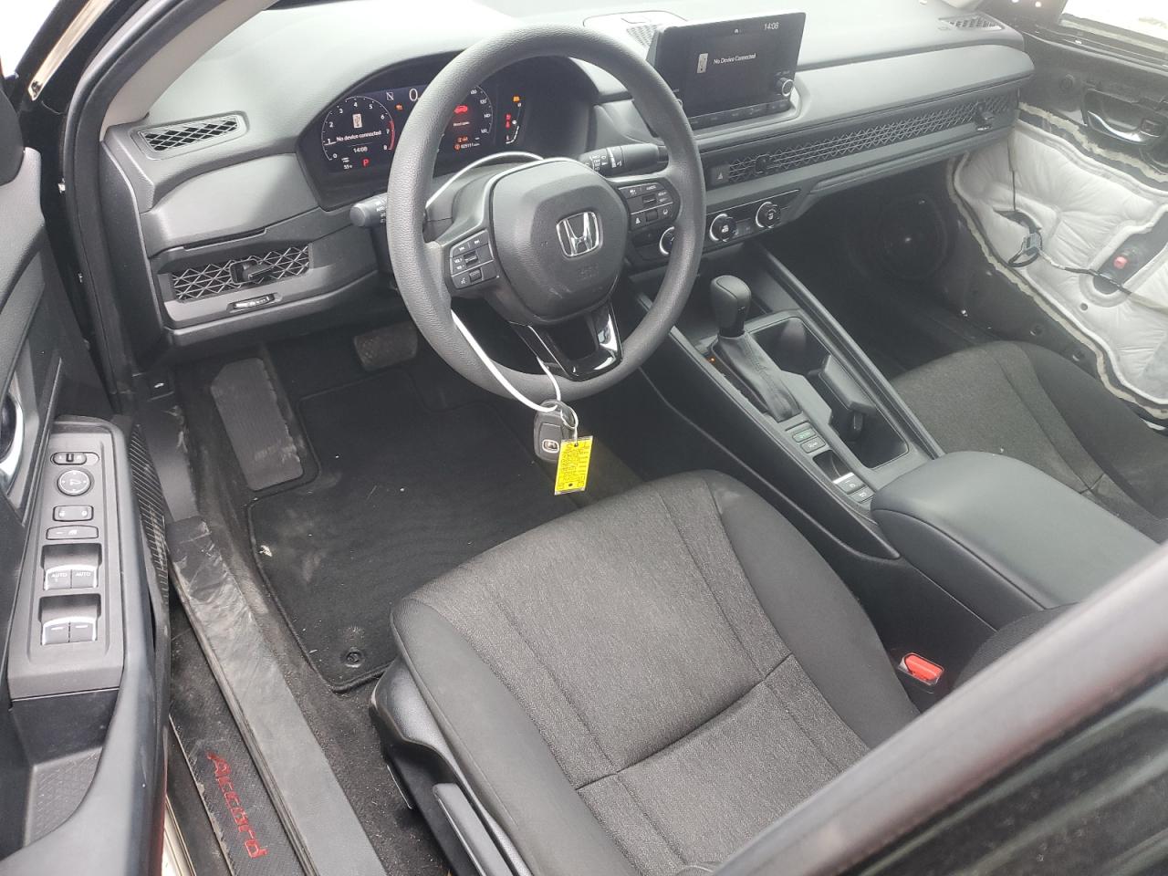 2023 Honda Accord - Image 8
