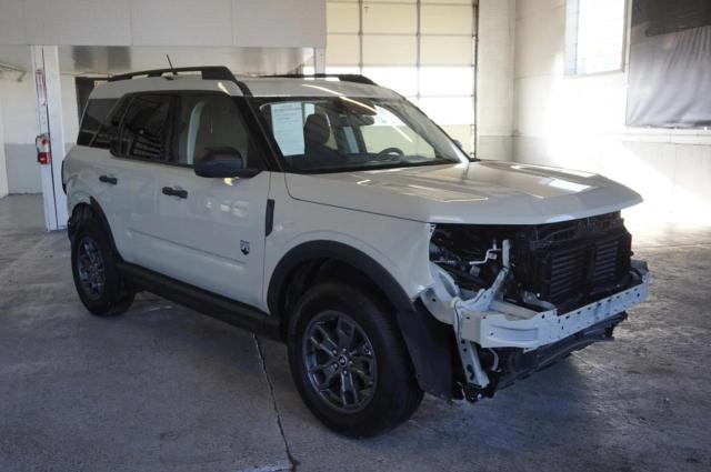 2024 Ford Bronco Sport Big Bend de vânzare în Farr West, UT - All Over