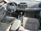 2003 TOYOTA CAMRY LE for sale at Copart QC - MONTREAL