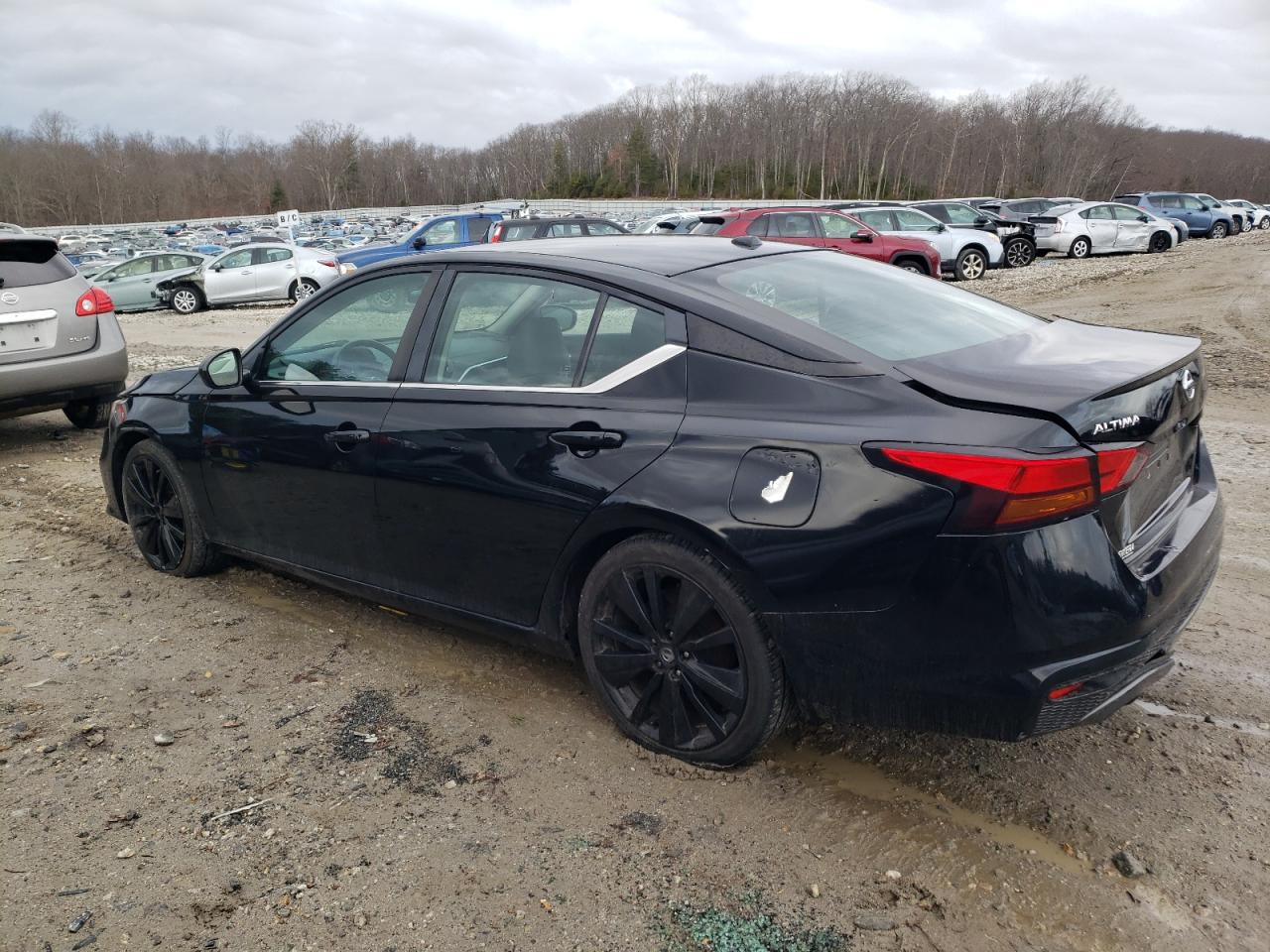1N4BL4CV3KC106206 NISSAN ALTIMA 2019