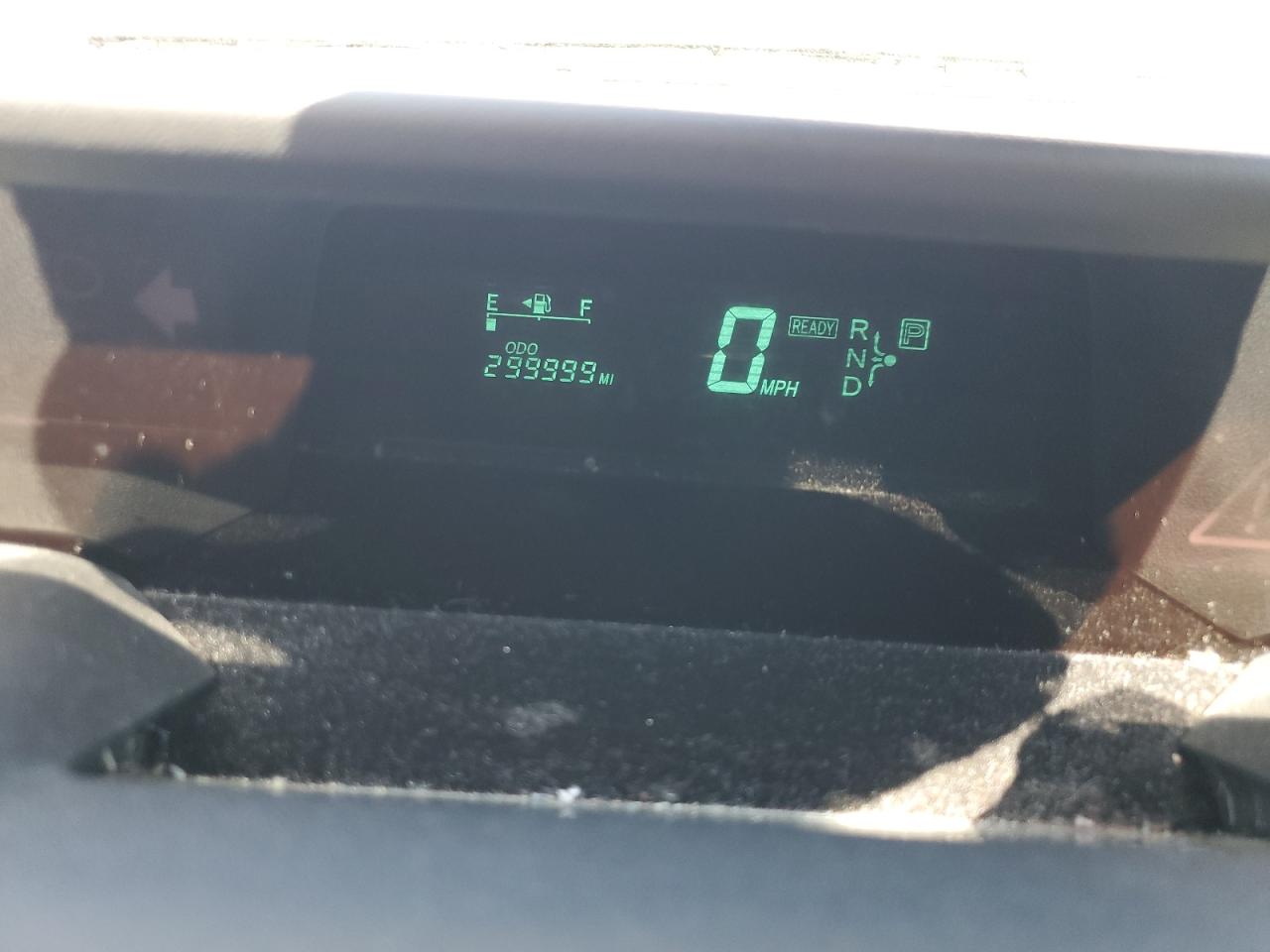 2005 Toyota Prius - Image 9