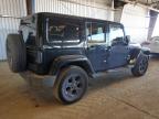 2014 Jeep Wrangler Unlimited Sahara for Sale in American Canyon, CA - Side