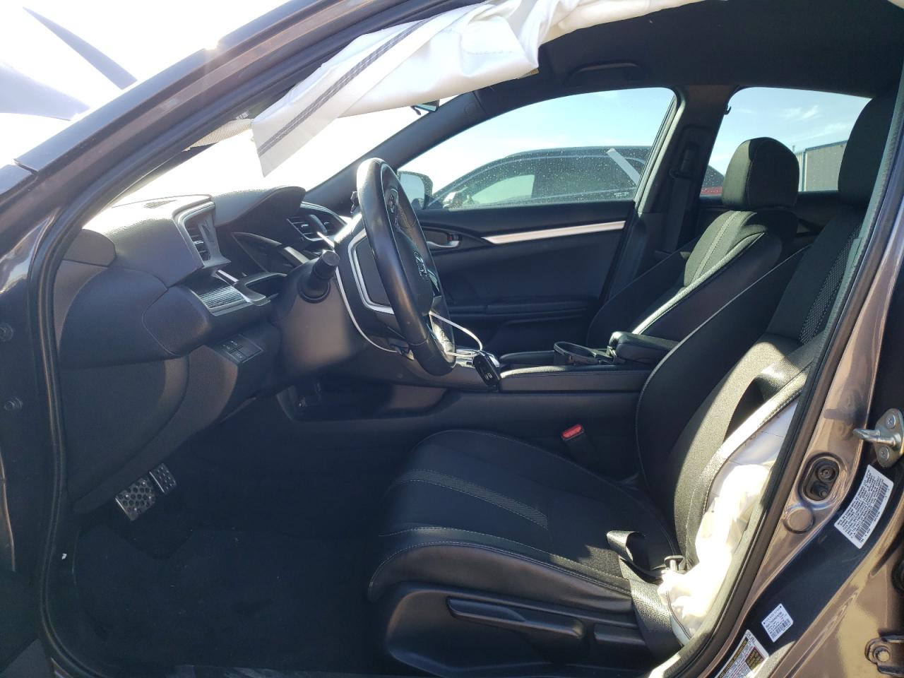 2019 Honda Civic - Image 7