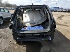 2024 Jeep Grand Cherokee Laredo en Venta en Woodhaven, MI - Stripped