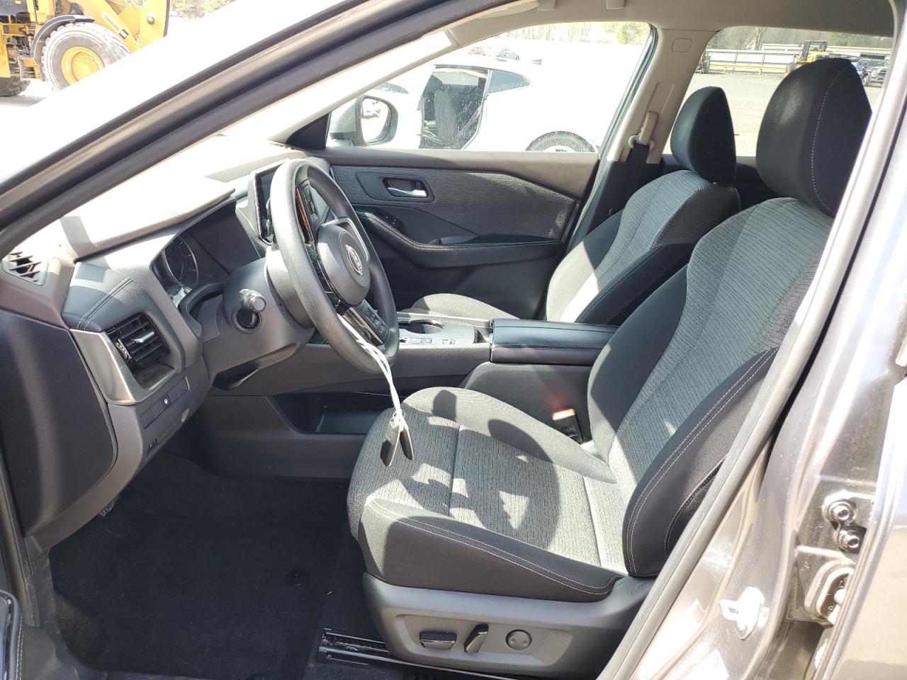 5N1BT3BA1PC674167 NISSAN ROGUE 2023