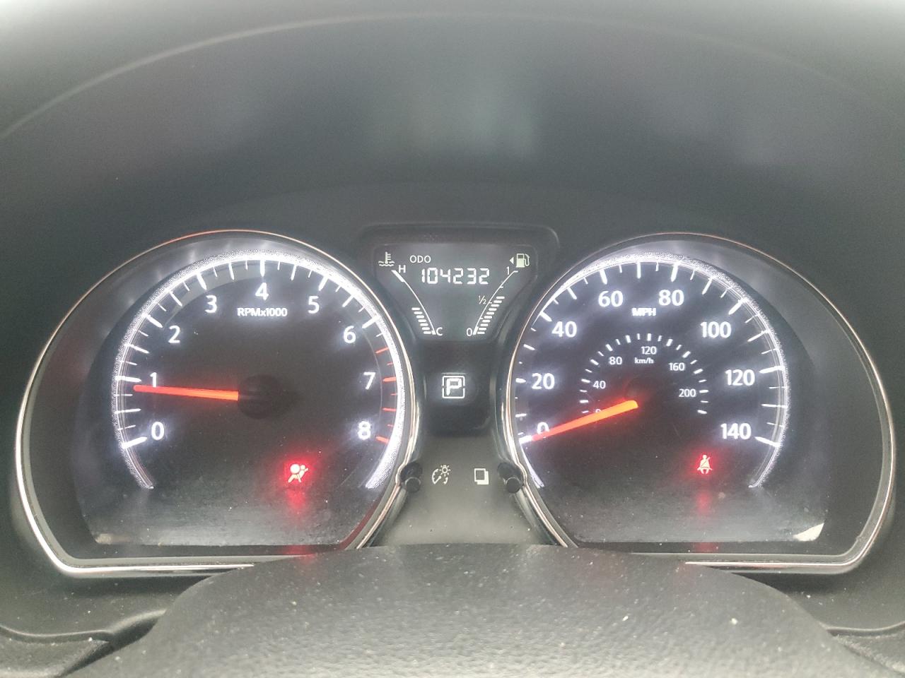 3N1CN7AP7KL850882 NISSAN VERSA 2019