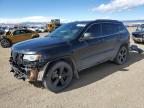 2014 Jeep Grand Cherokee Overland na sprzedaż w Helena, MT - Front End