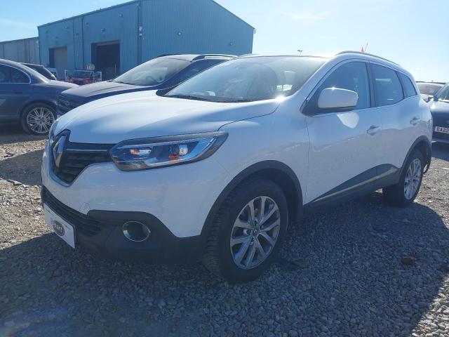 RENAULT KADJAR DYN 2017