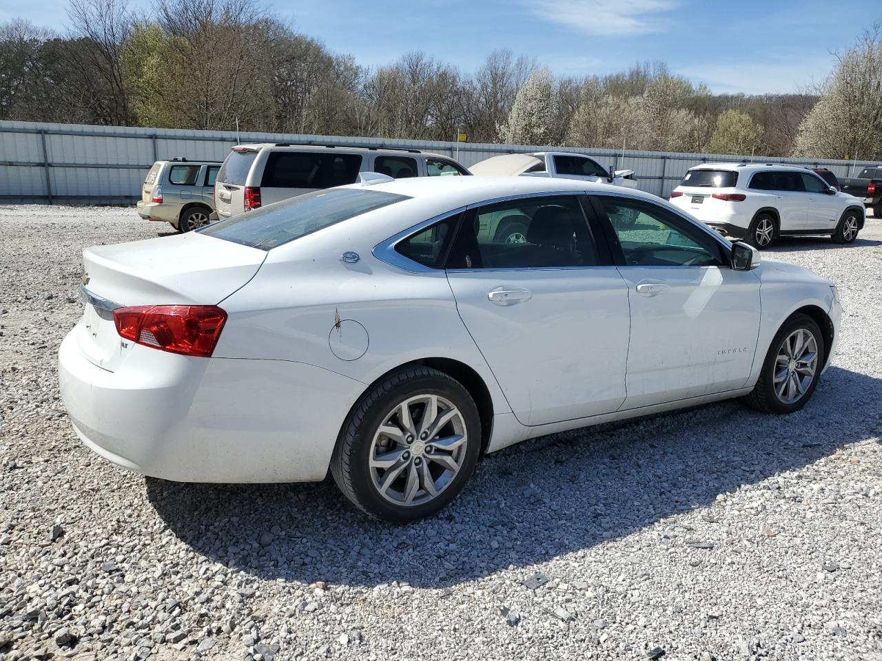2G11Z5S34K9112106 CHEVROLET IMPALA 2019